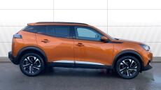 Peugeot 2008 1.2 PureTech 130 Allure 5dr Petrol Estate